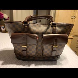 Louis Vuitton Tote